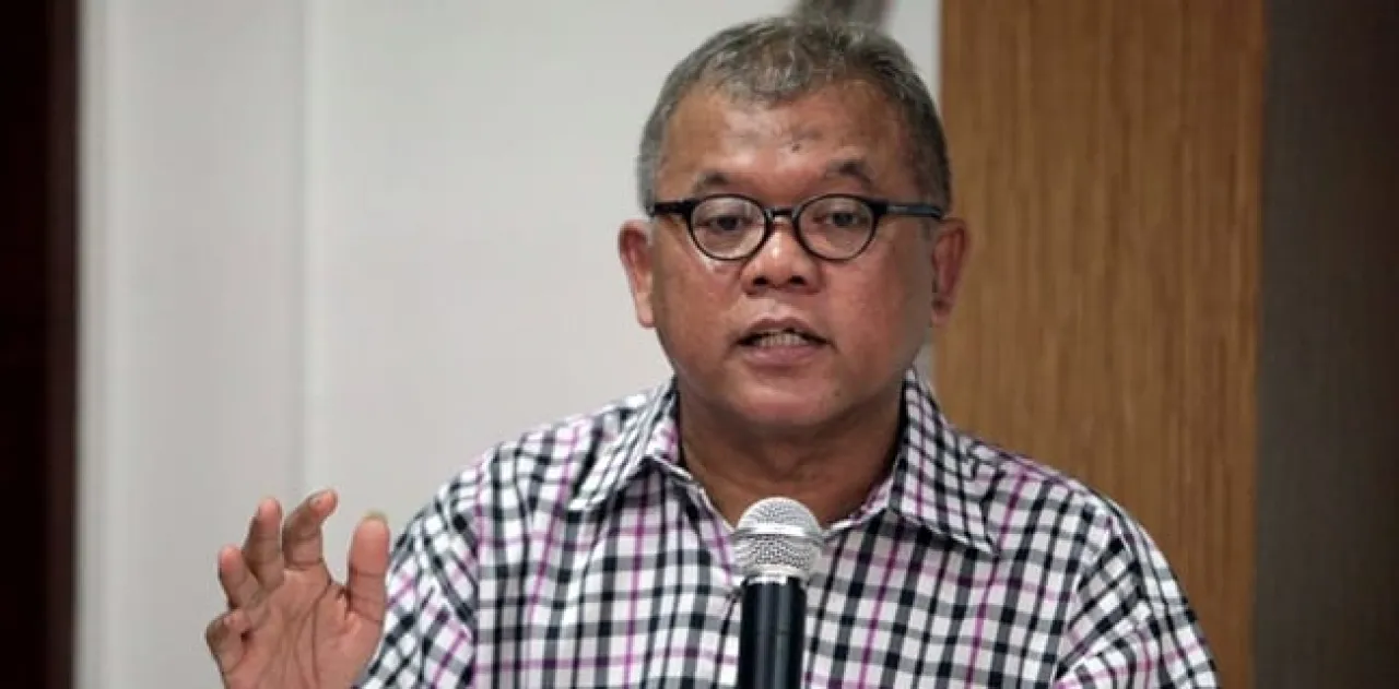 Pengamat Hukum Sesalkan Kejaksaan Tidak Pecat Oknum Jaksa Penerima Suap