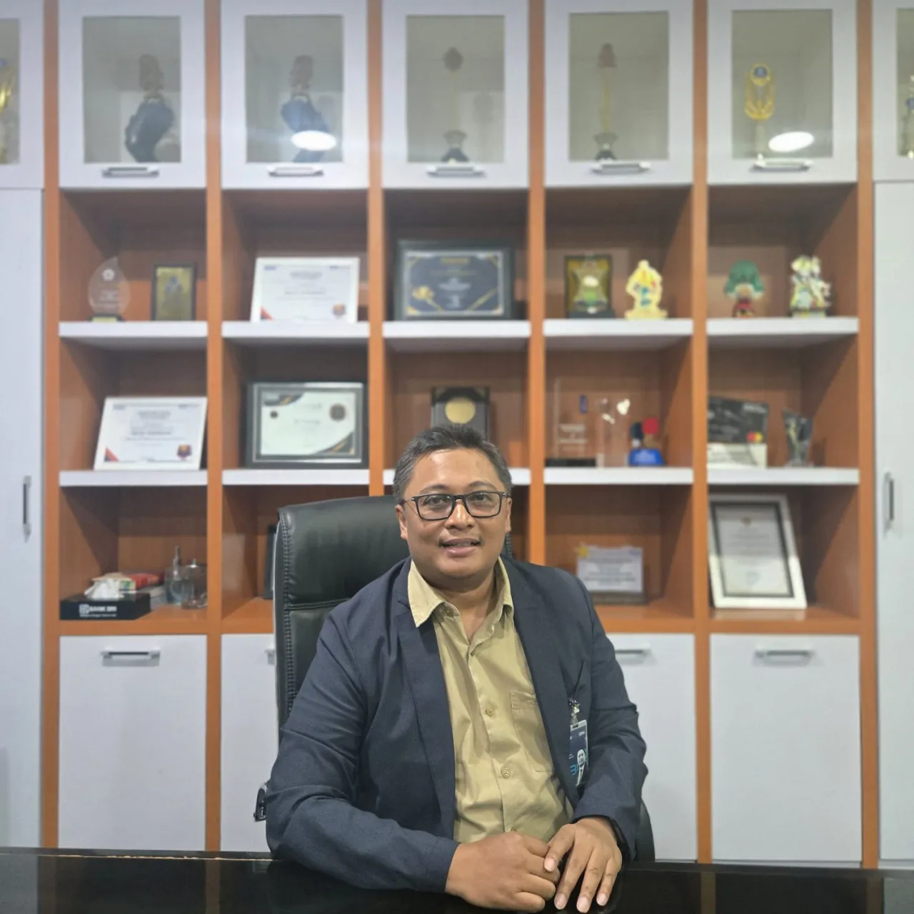 BRI BO Ponorogo Dukung Penegakan Hukum dan Komitmen Zero Tolerance Terhadap Fraud