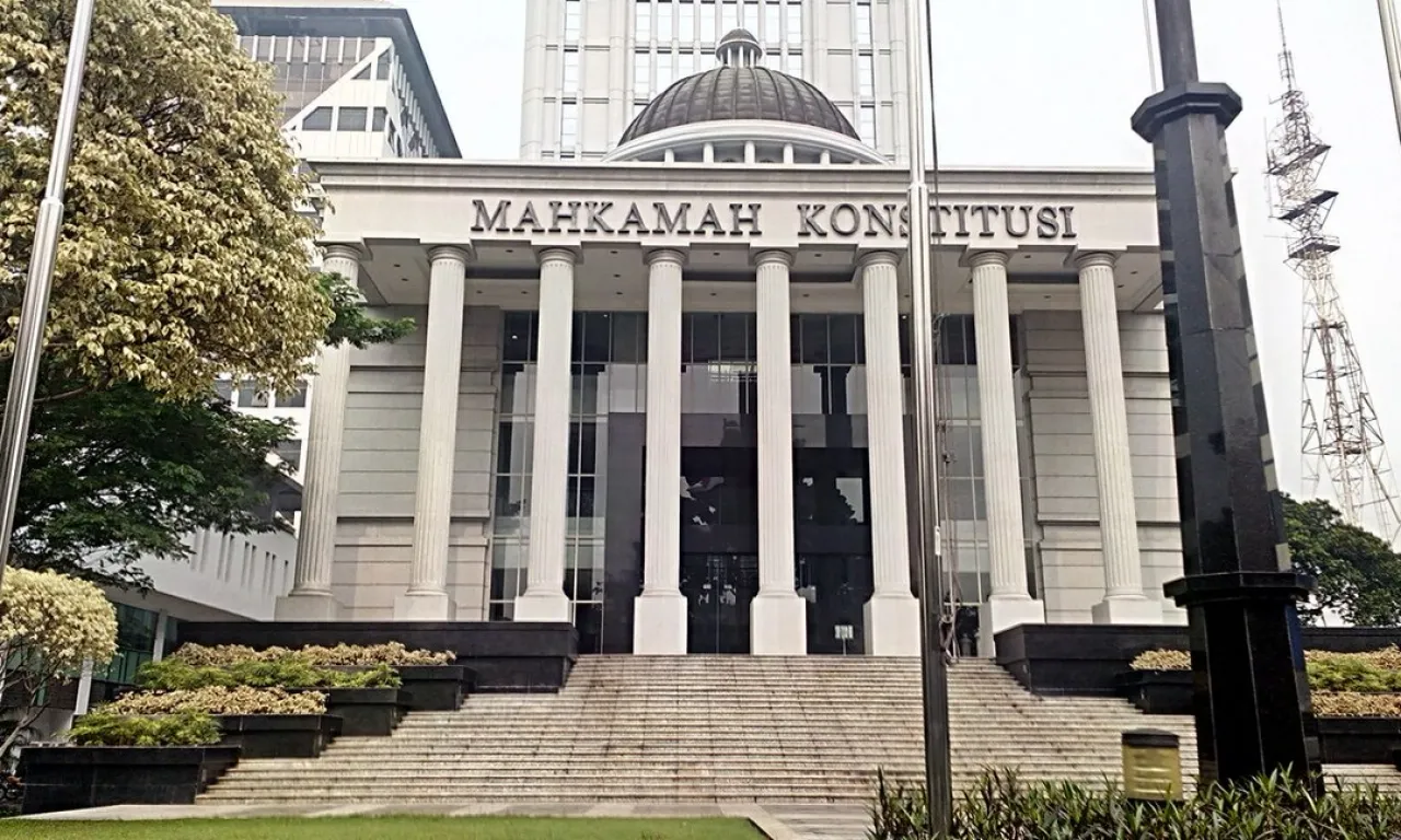 Jaksa Agung Diminta Usut Wamen Rangkap Jabatan