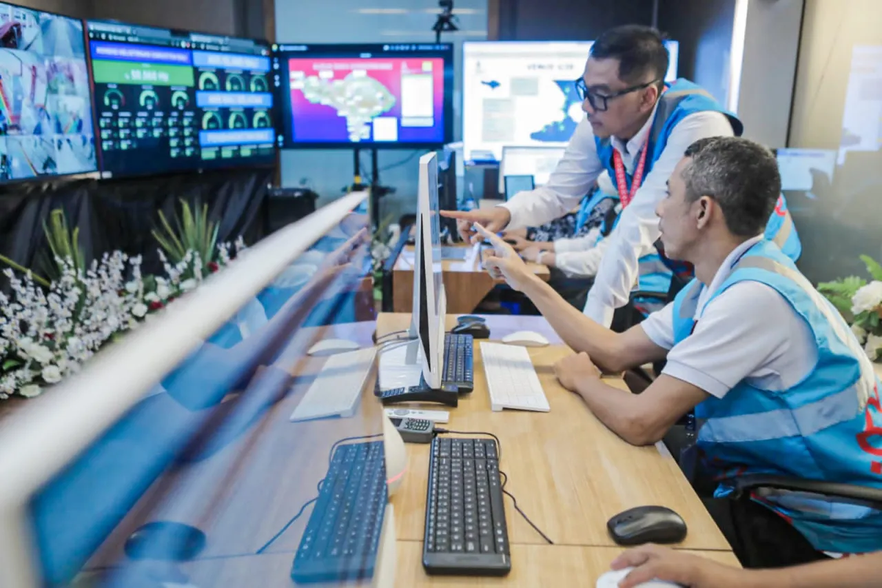 Tembus Fortune Global 500, PLN Terus Perkuat Daya Saing di Kancah Dunia