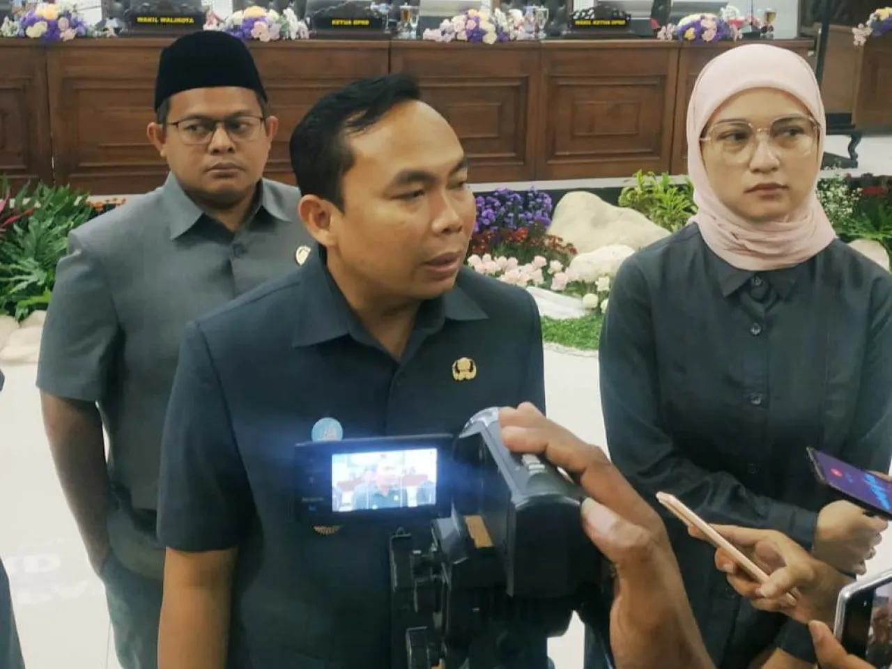 DPRD Malang Minta Kaji Ulang Pembentukan Dinas Baru, Utamakan Pelayanan Masyarakat
