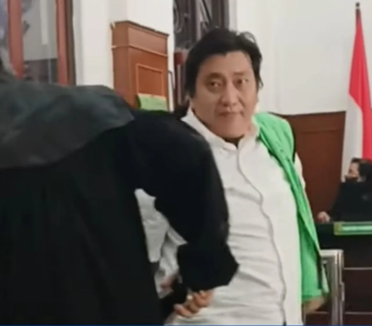 Terbukti Menipu, Leng Budianto Halim Dihukum 4 Bulan di PN Surabaya