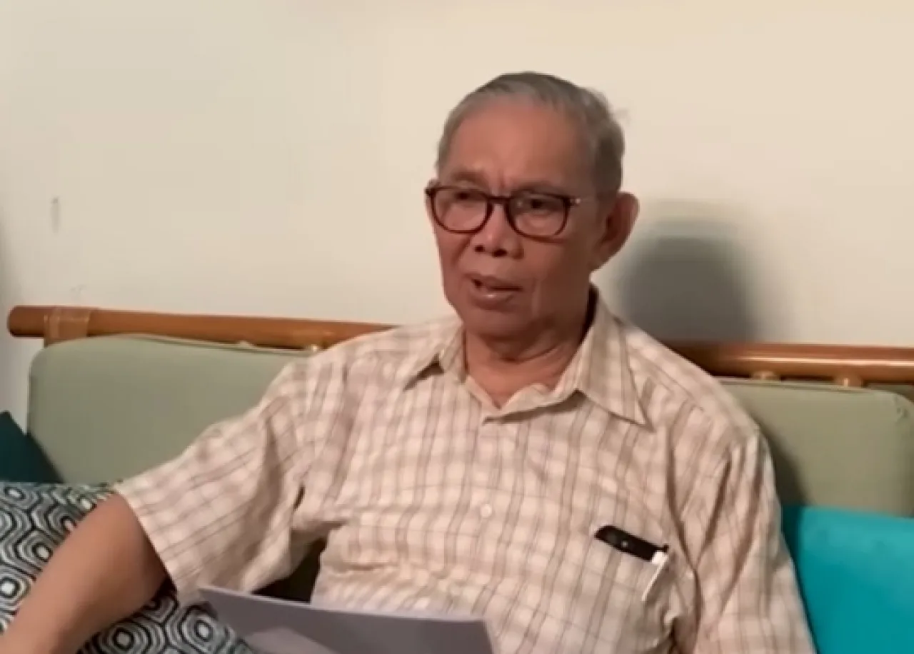 Dari "Ada Apa Dengan Profesor Sofian Effendi", Kini Lahir  Maklumat Jogja