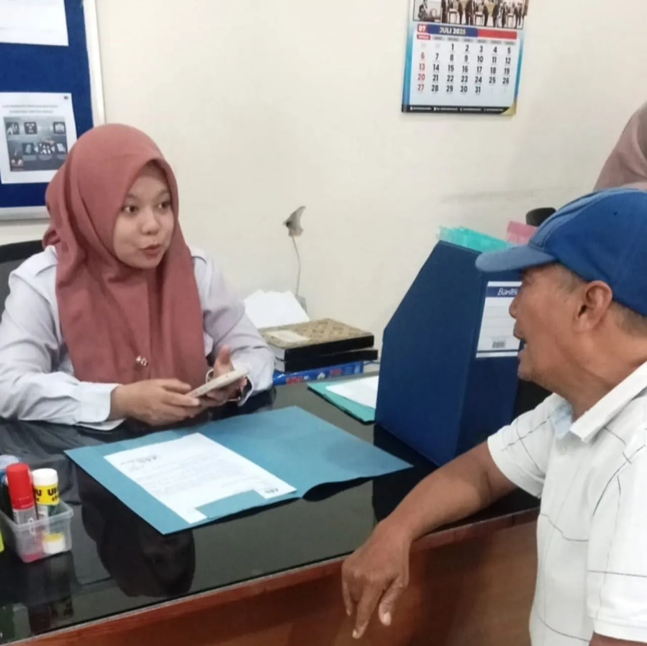 LSM Pedal Kecewa, Komisi 3 DPRD Kota Madiun Terkesan Mbulet Merespons Permohonan Audiensi