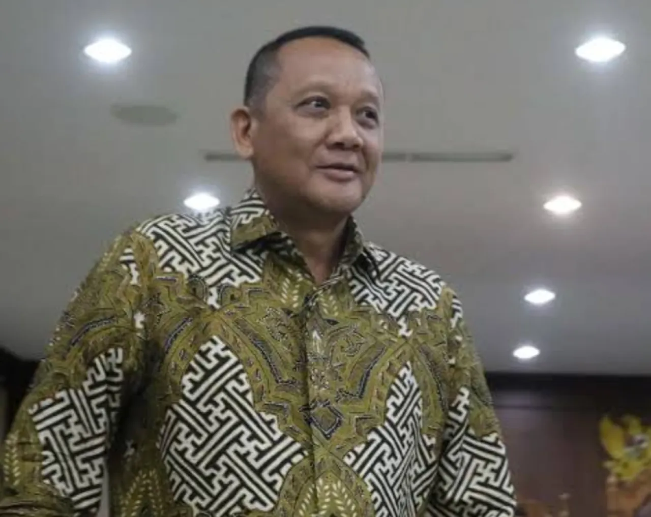 Baru Bebas setelah 6 Tahun Dipenjara, Eks Sekertaris MA Nurhadi Ditangkap KPK lagi