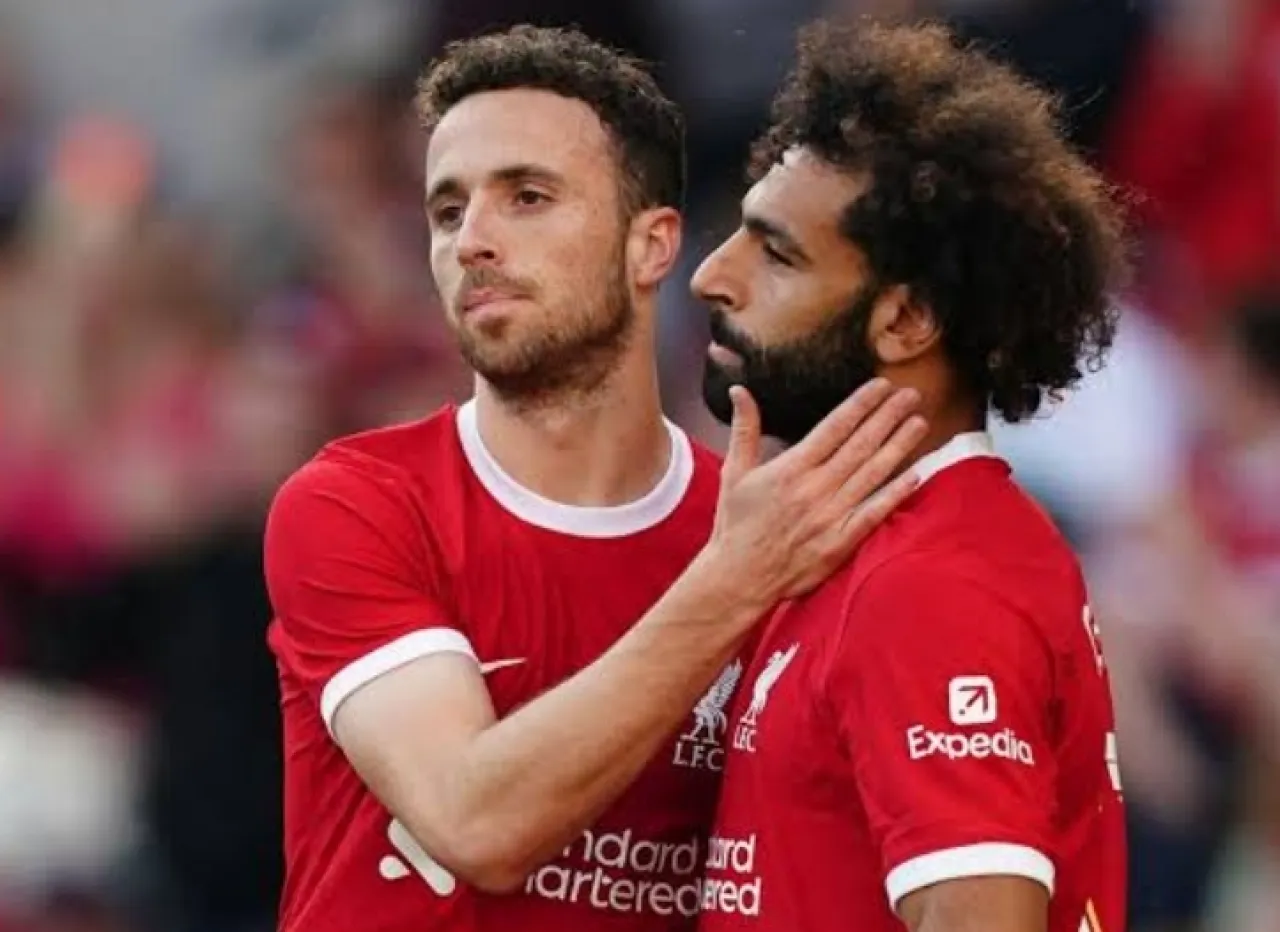 Kecelakaan Maut Tewaskan Diogo Jota, Salah Persingkat Liburan