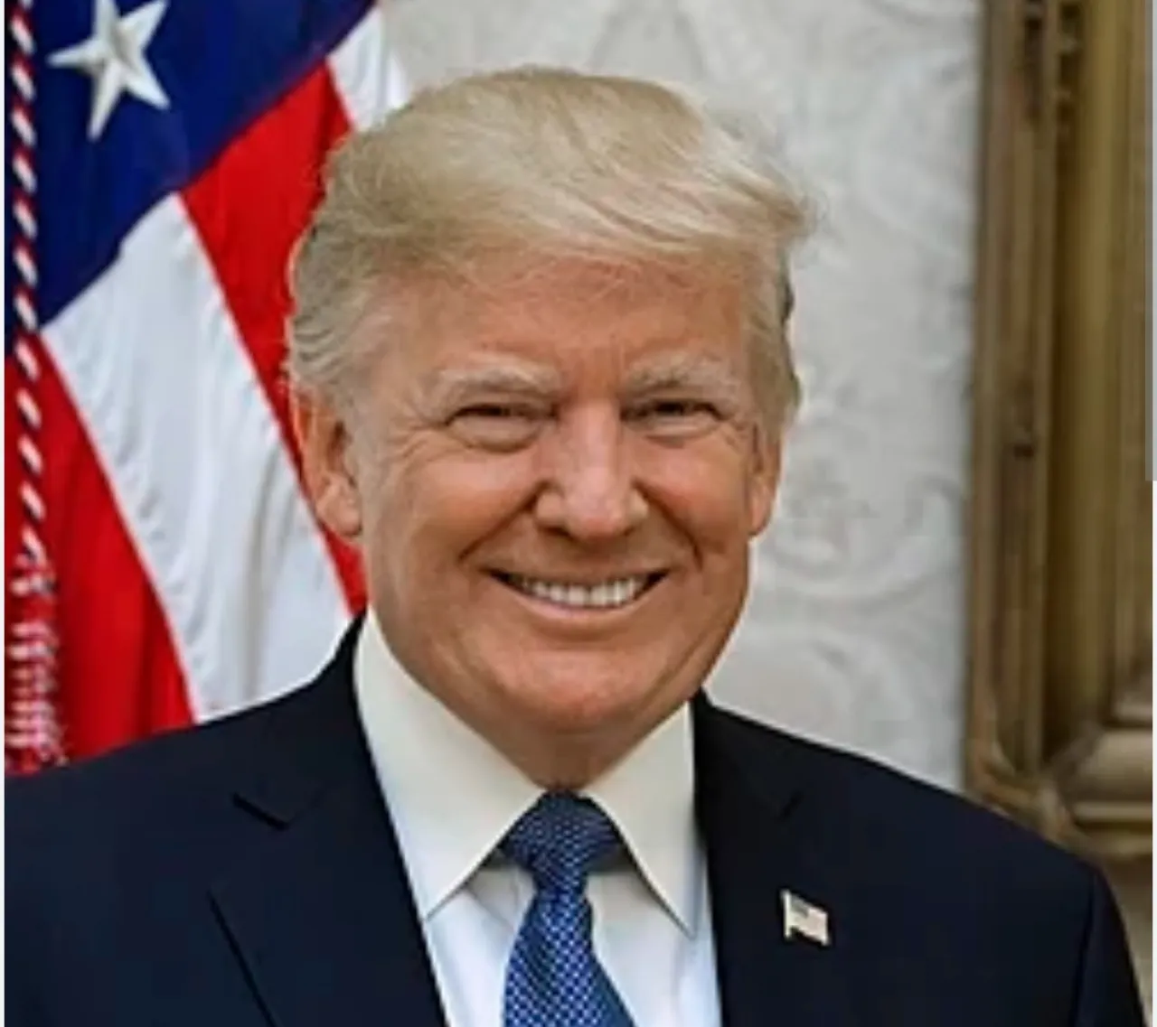 Trump Kenakan Tarif Impor 32 Persen ke Indonesia, Malaysia 25 Persen