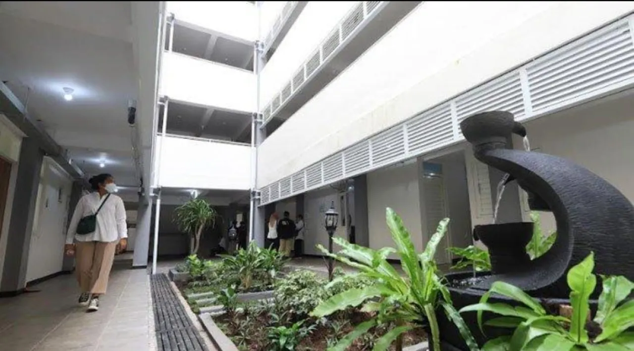 DPRD Surabaya Desak Penertiban Penghuni, 14 Ribu Warga Antre Rusunawa