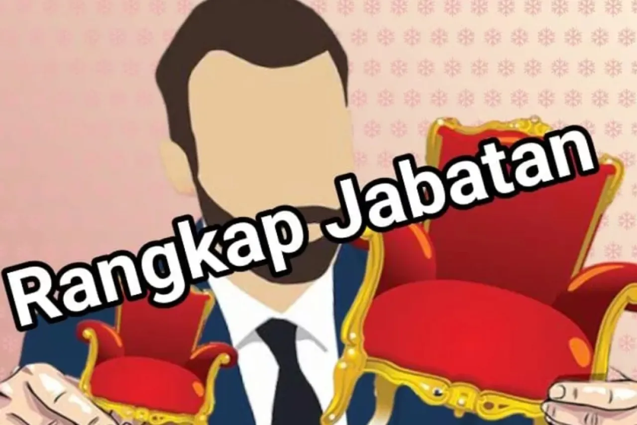 Dok! Mahkamah Konstitusi Melarang Wakil Menteri Rangkap Jabatan