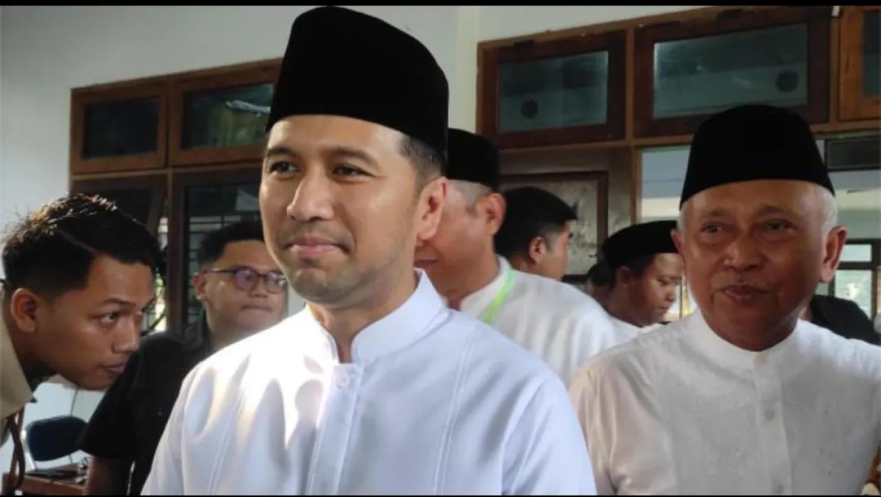Makanan Bergizi Tuban Diduga Berbelatung, Wagub Emil Dardak: Tunggu Hasil Investigasi Resmi BGN