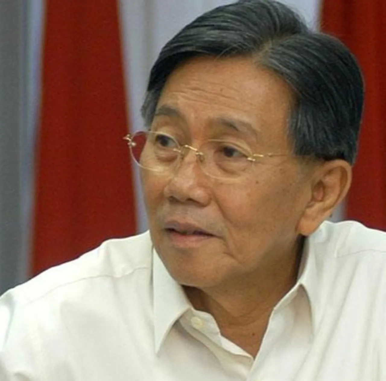 Kwik Kian Gie Meninggal Dunia di Usia 90 Tahun