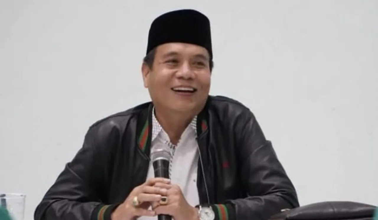 Ketua DPRD Jombang: Akan Lakukan RDP, Respons Serius Sejumlah Proyek Pembangunan Puskesmas Yang Molor