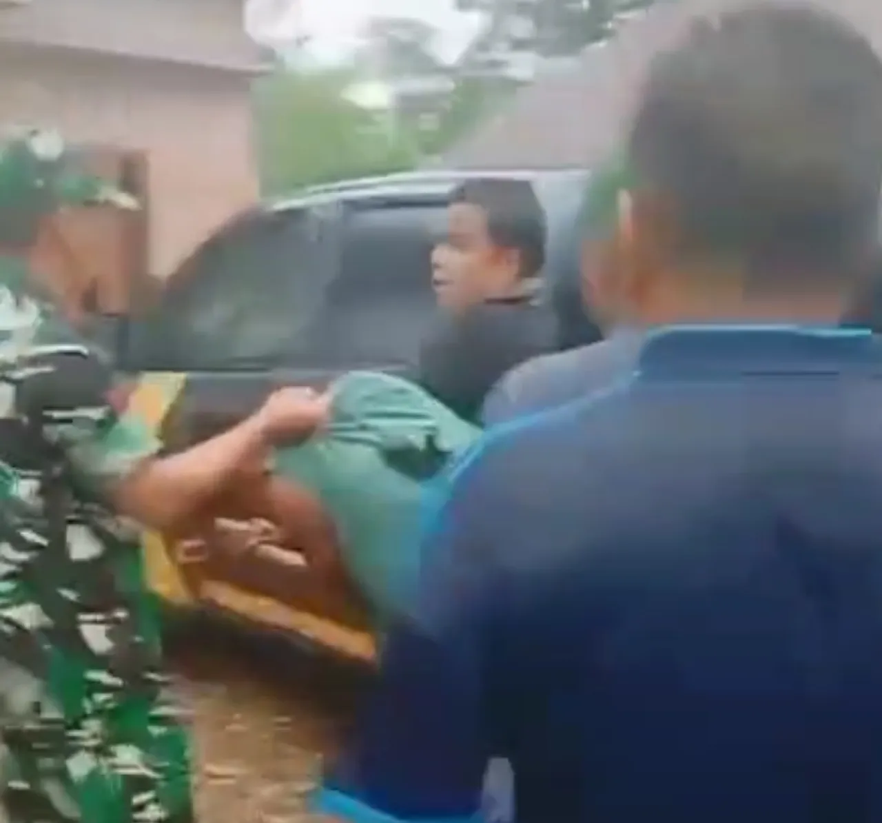 Jasad Calon Paskibra Ditemukan di Lahan Sawit, Pembunuhnya Sudah Ditangkap