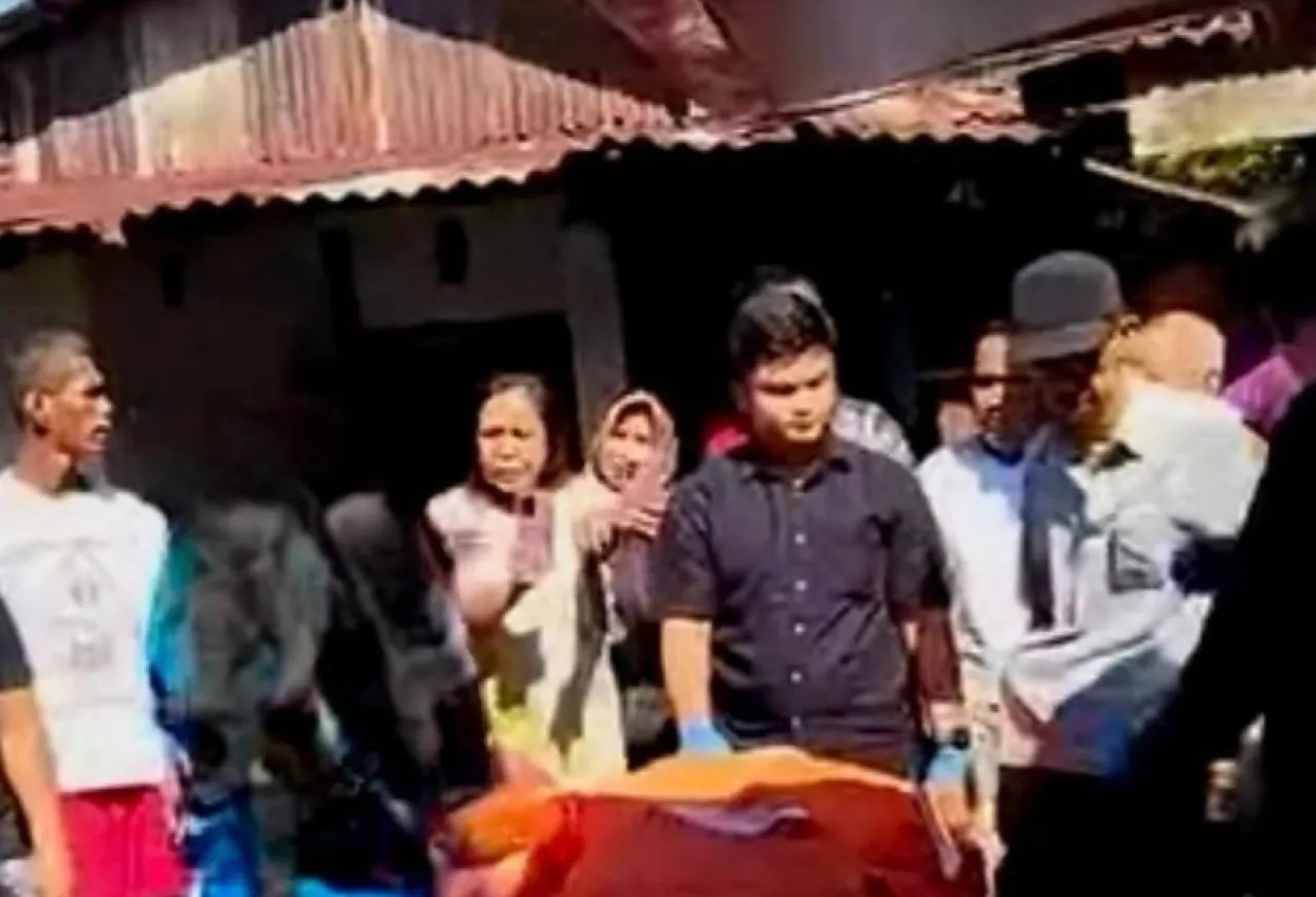 Remaja Putri di Bengkulu Diduga Bunuh Ibu Kandung saat Sholat