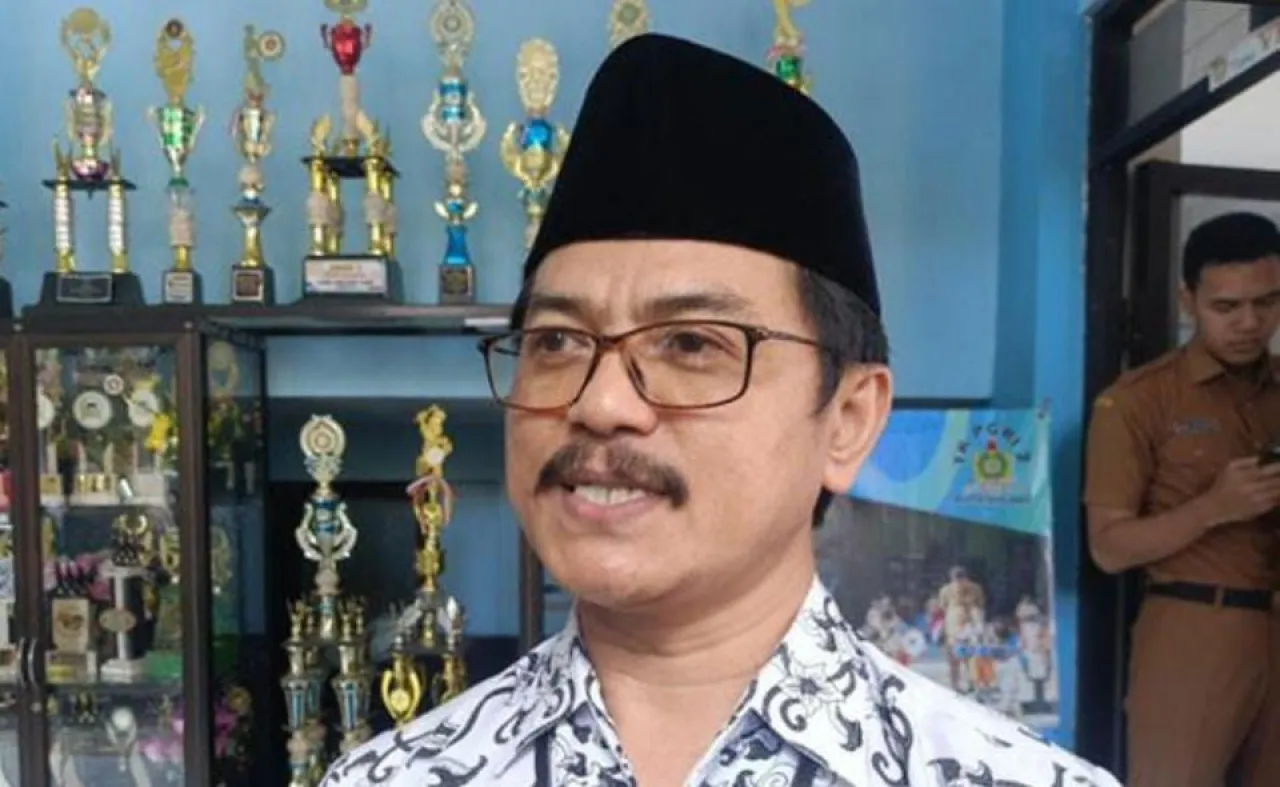 Ratusan Guru Kota Malang Dibekali Pelatihan AI dan Coding