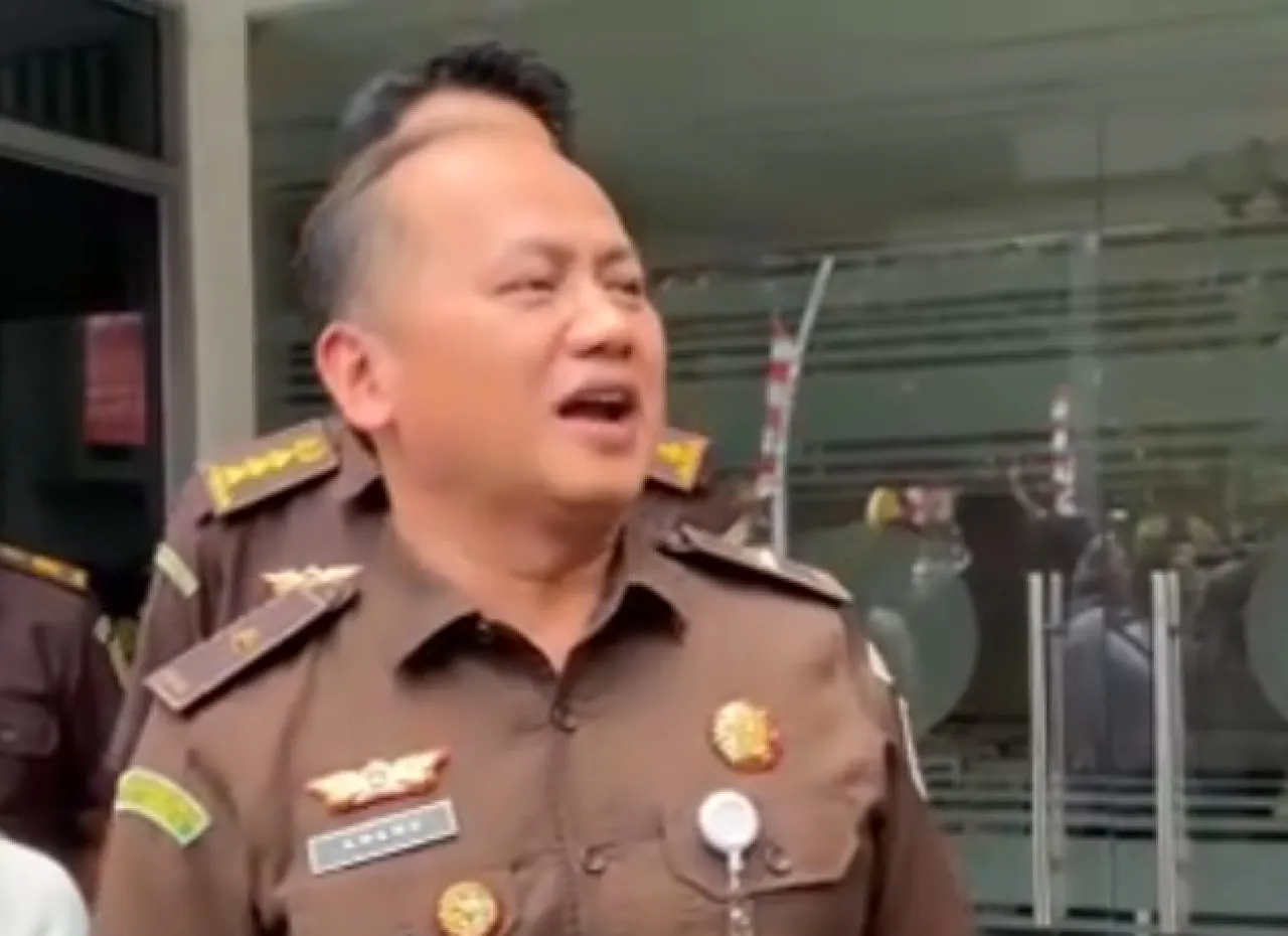Kejagung Jamin, Tom Lembong Tak Bisa Dijerat Hukum lagi