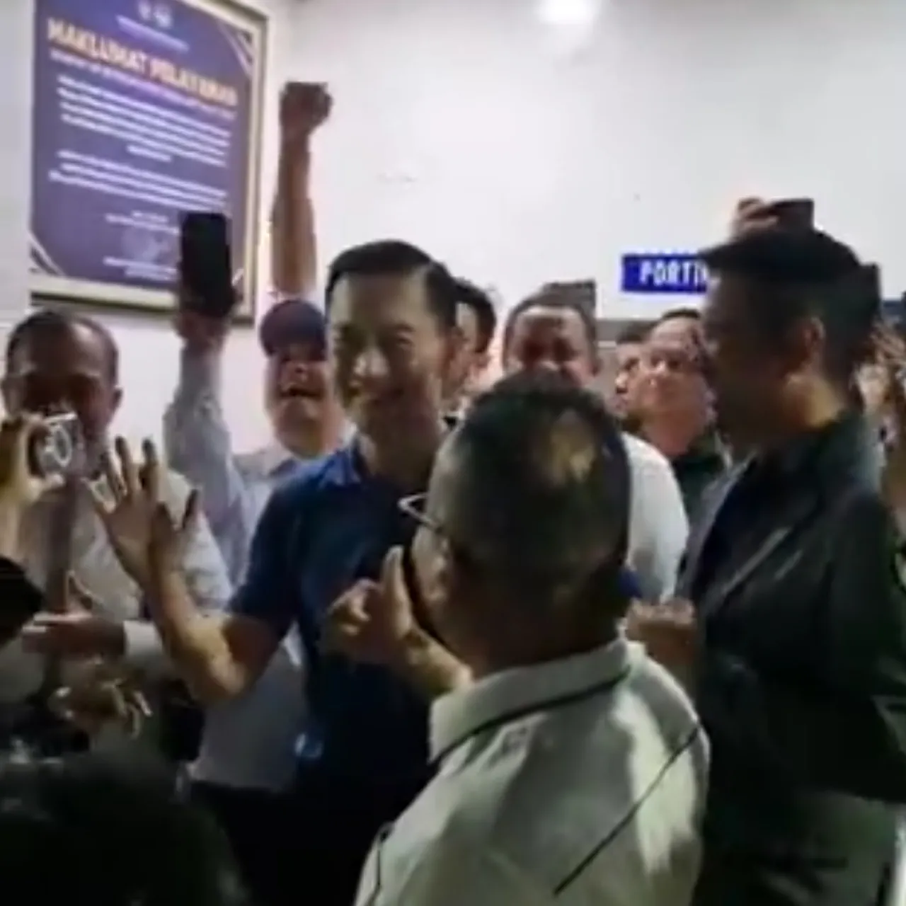 Tom Lembong juga Laporkan Auditor BPKP ke Ombudsman, Salah Satunya Husnul Khotimah