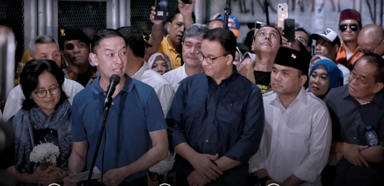 Dilaporkan ke Ombudsman, Auditor BPKP Pernah Tegaskan Tom Lembong Rugikan Negara Rp 578 M