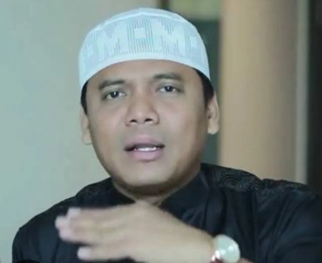 Dapat Amnesti dari Prabowo, Gus Nur: Saat Jokowi Berkuasa Saya Berjuang Sendiri tanpa Lelah