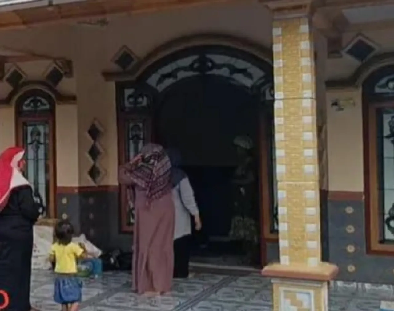 Viral Ibu Meninggal usai Nonton Sound Horeg di Lumajang