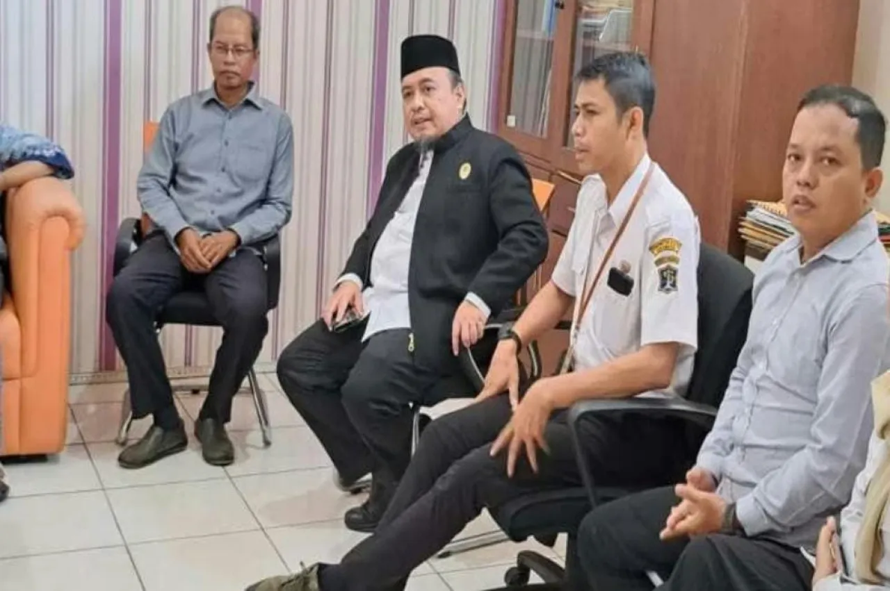 Tujuh Anak Terancam Putus Sekolah di Sawahan 