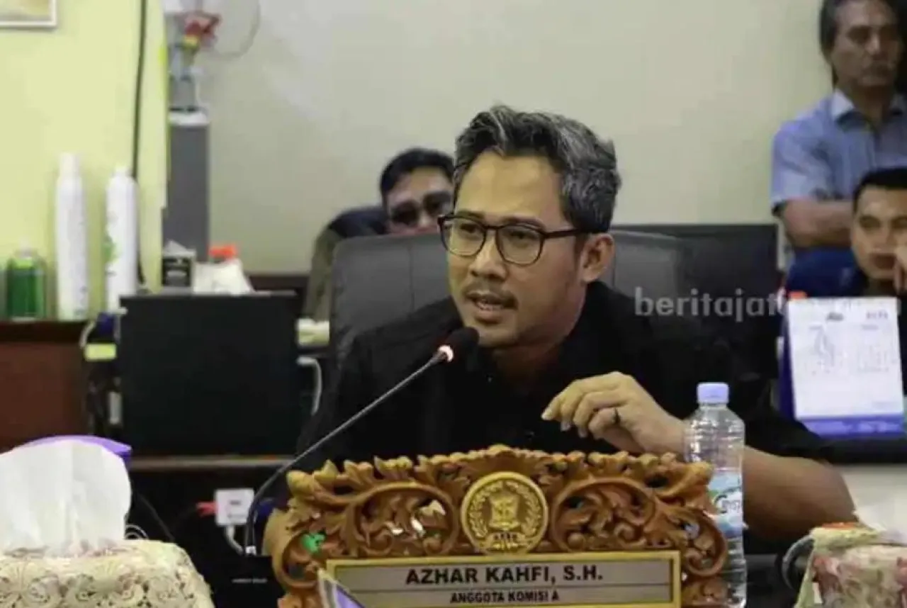 Sekda Surabaya yang Baru Diminta Revisi Edaran Pembatasan KK