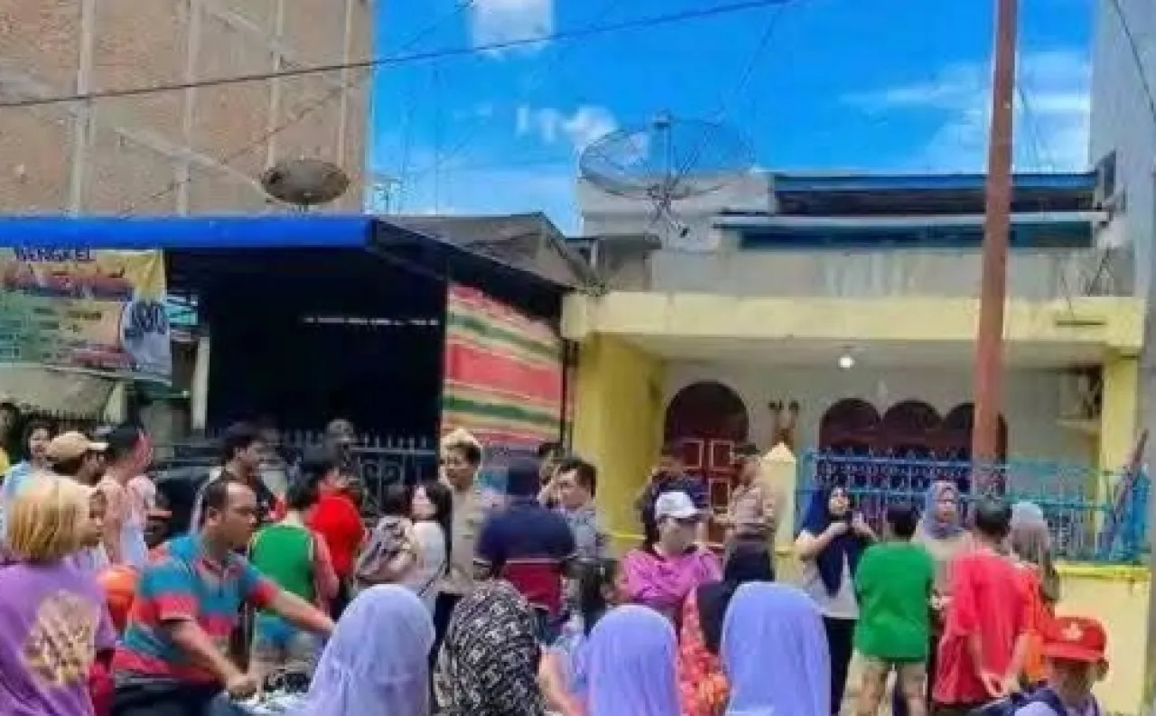 Ini Hasil Autopsi Remaja Simalungun yang Meninggal dengan Tangan Terikat dan Kepala Terbungkus Plastik