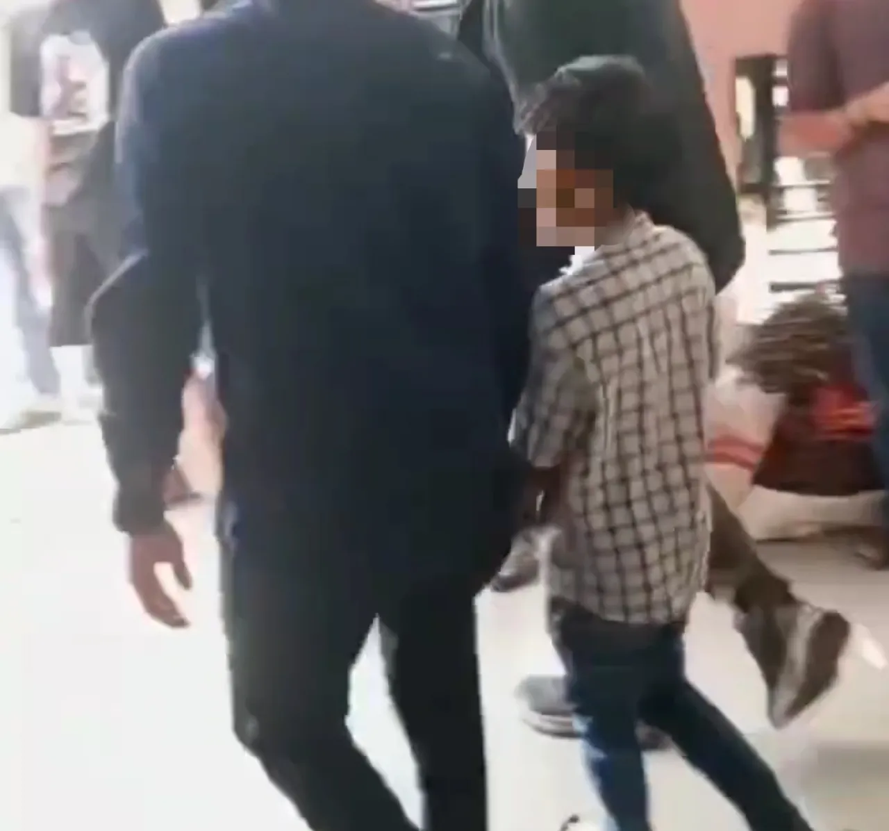 Bocah SD Tikam Pelajar SMP Pakai Gunting hingga Tewas