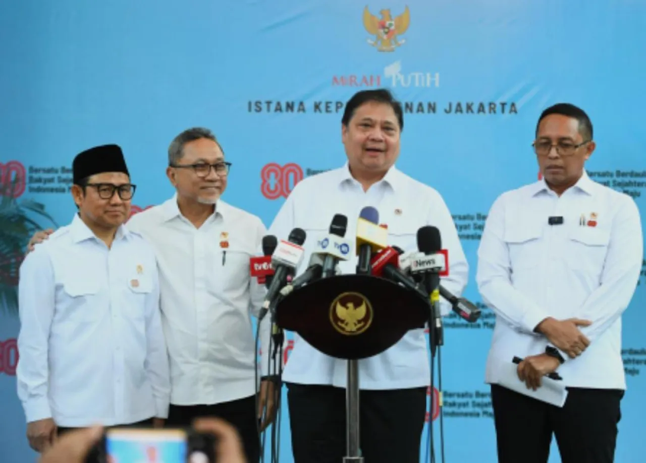 Pemerintah Klaim Pertumbuhan Ekonomi Indonesia yang Tertinggi di ASEAN dan G20