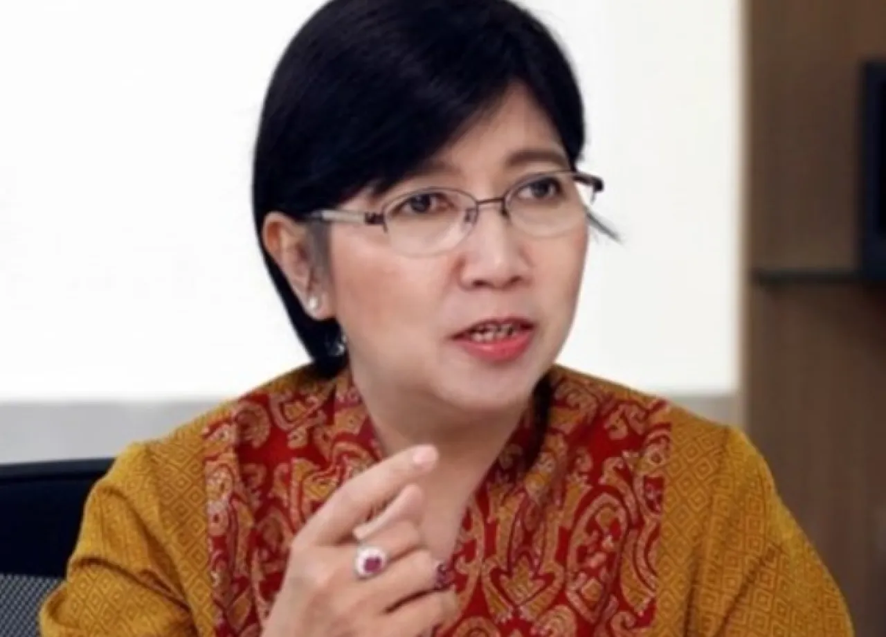 Bikin Masyarakat Indonesia Melek Keuangan, Begini Jurus BI