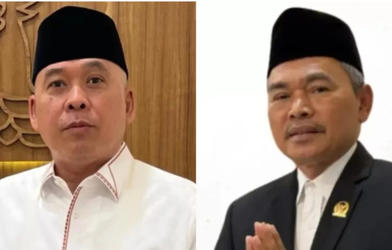 Bancakan! Seluruh Anggota Komisi XI DPR Terima Dana CSR BI dan OJK