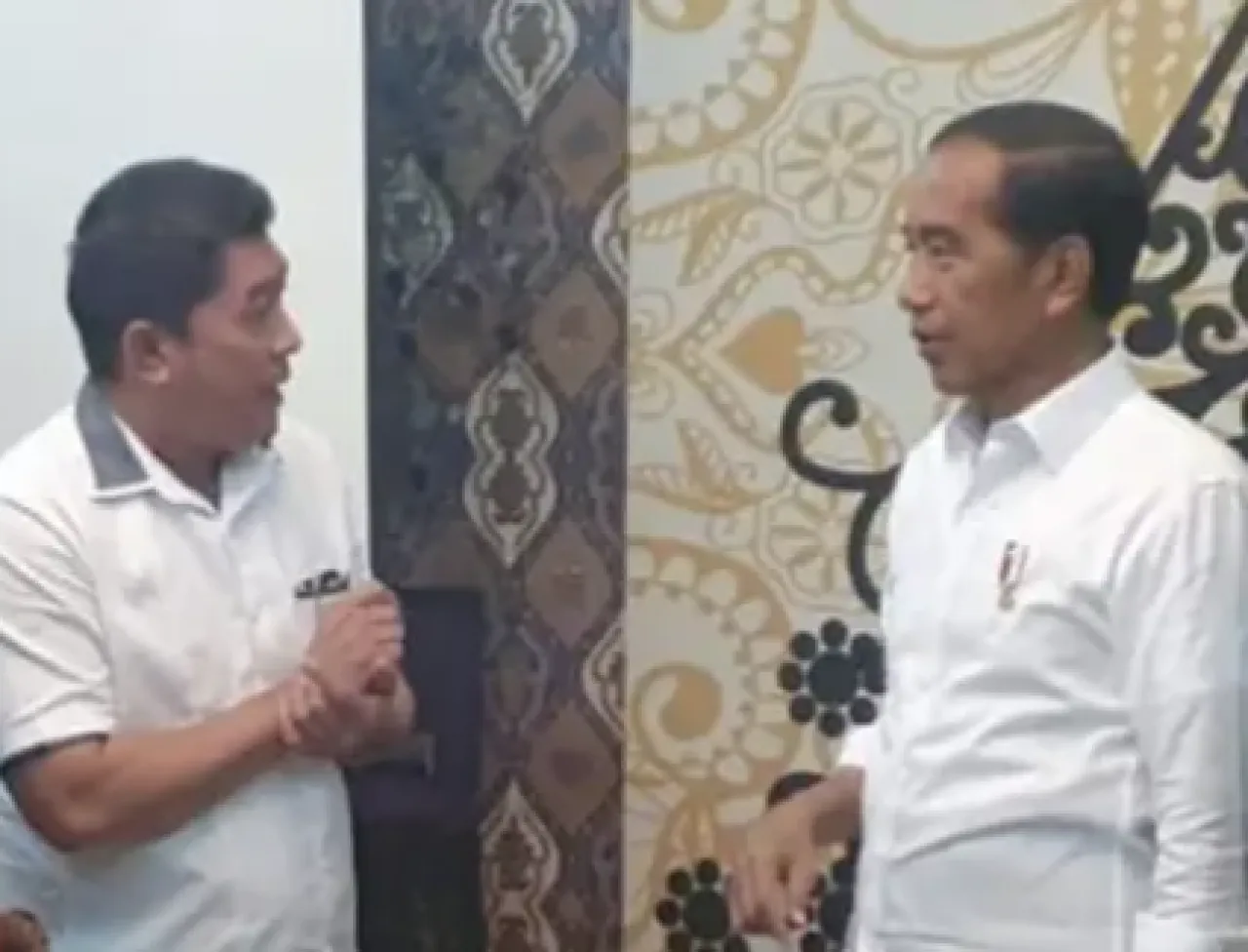 Mahfud MD Desak Kejagung Jelaskan Kenapa Silfester Tak Kunjung Dieksekusi