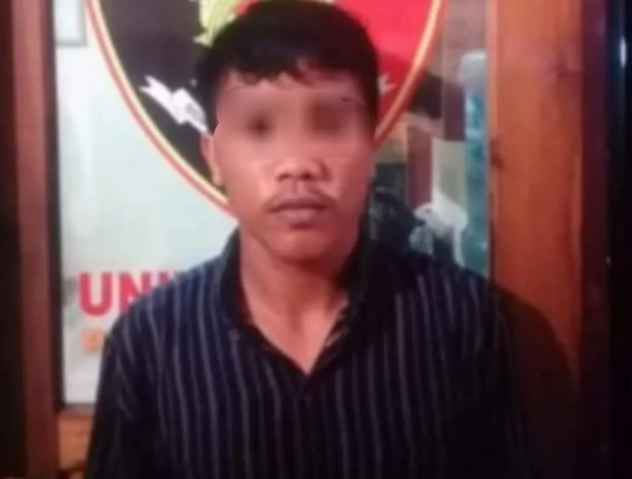 Bocah 3 Tahun di Cilacap, Meninggal Dianiaya Kekasih Gelap Sang Ibu