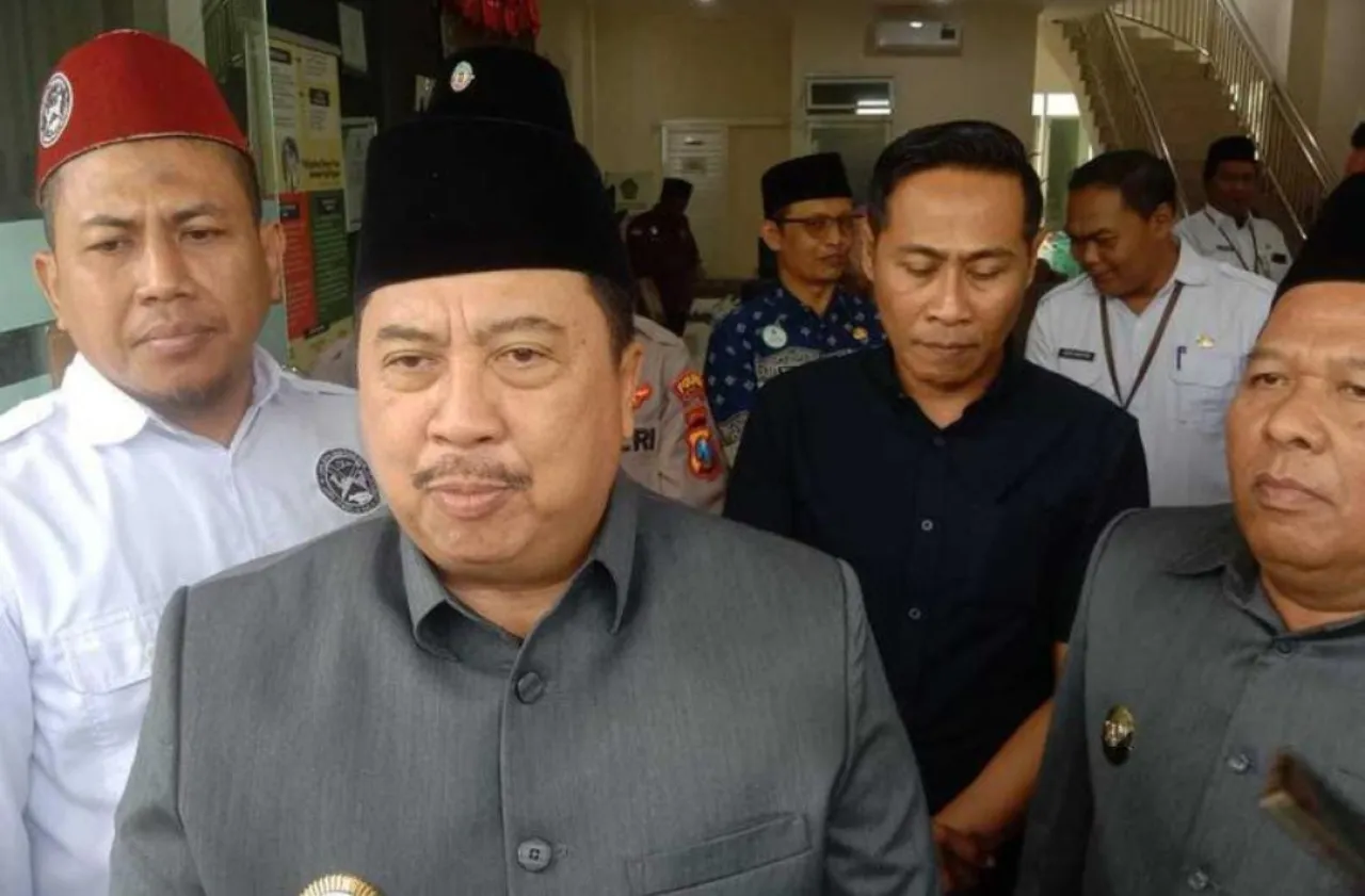 Pajak Naik hingga 1000 Persen, Bupati Jombang Lepas Tangan