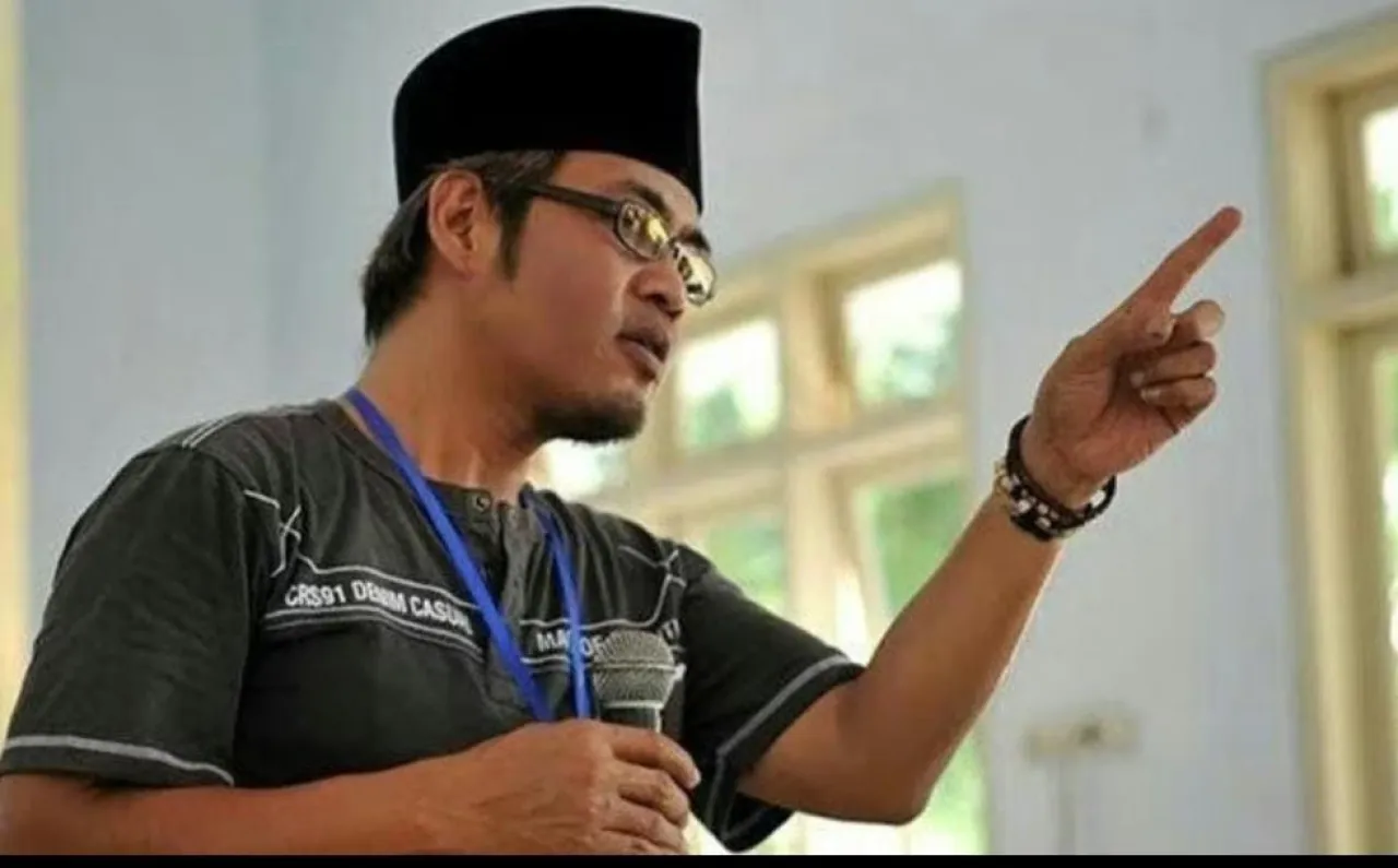 Aktivis Jombang Minta Bupati Warsubi Tak Lepas Tangan