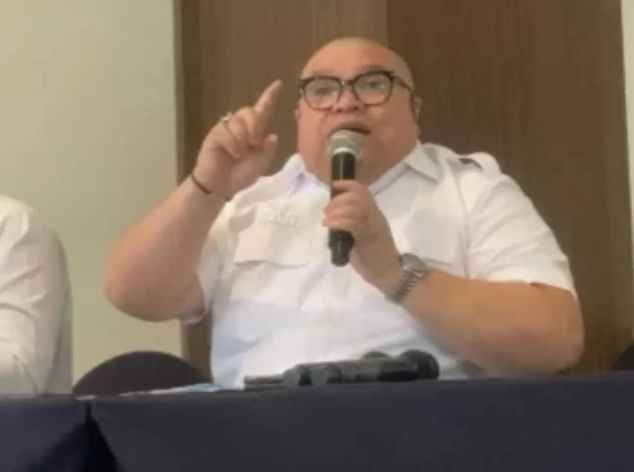 Razman Sentil Nikita Mirzani lagi: Selalu Bikin Gaduh
