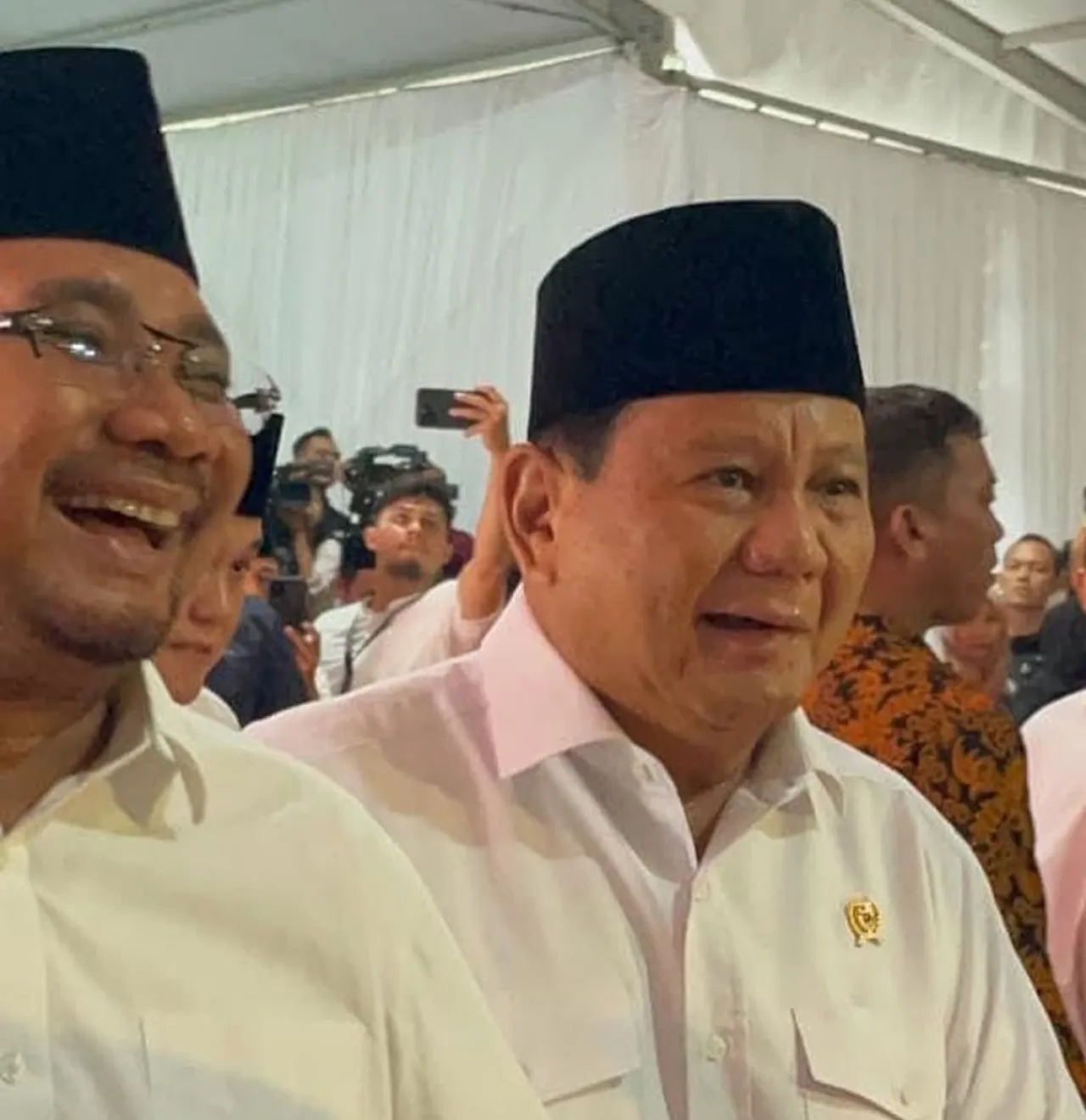 Dugaan Korupsi Kuota Haji, 3 Orang Dicekal, Salah Satunya Eks Menag Yaqut Cholil Qoumas