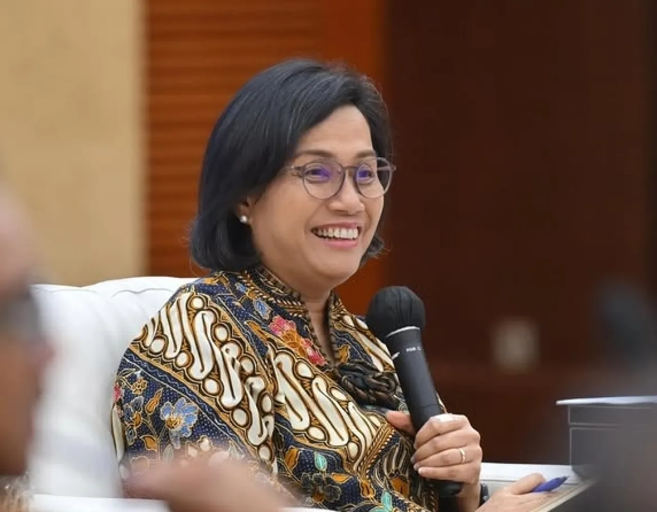 Sri Mulyani Kucurkan Rp 600 Triliun untuk Bayar Bunga Utang Negara Tahun 2026