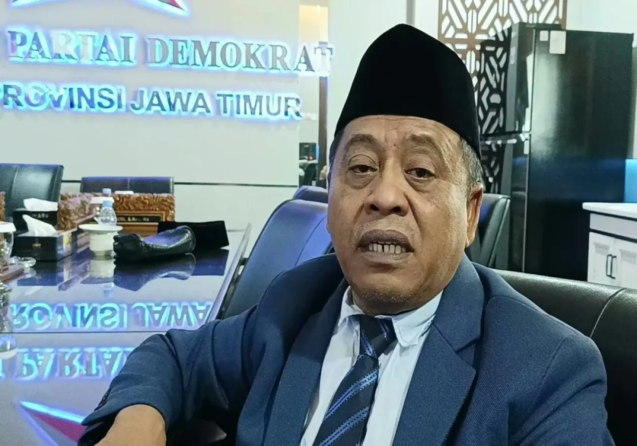 PBB Naik, Dewan Tuding Kepala Daerah Tak Cermat