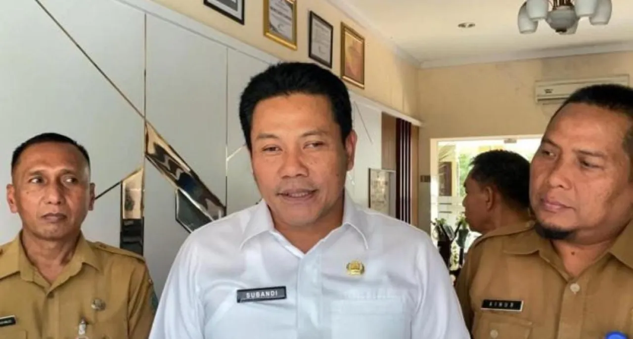 Subandi Pastikan Tidak Ada Kenaikan PBB di Sidoarjo