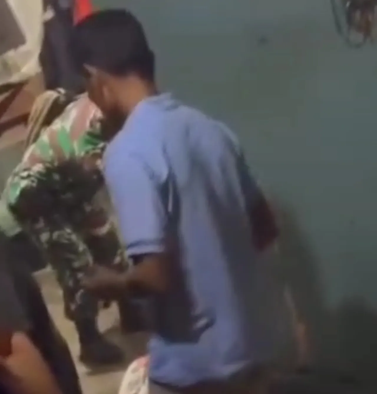 Polisi Buru Pembunuhan Dina Agustina, Diduga Pelakunya Suami Siri Korban