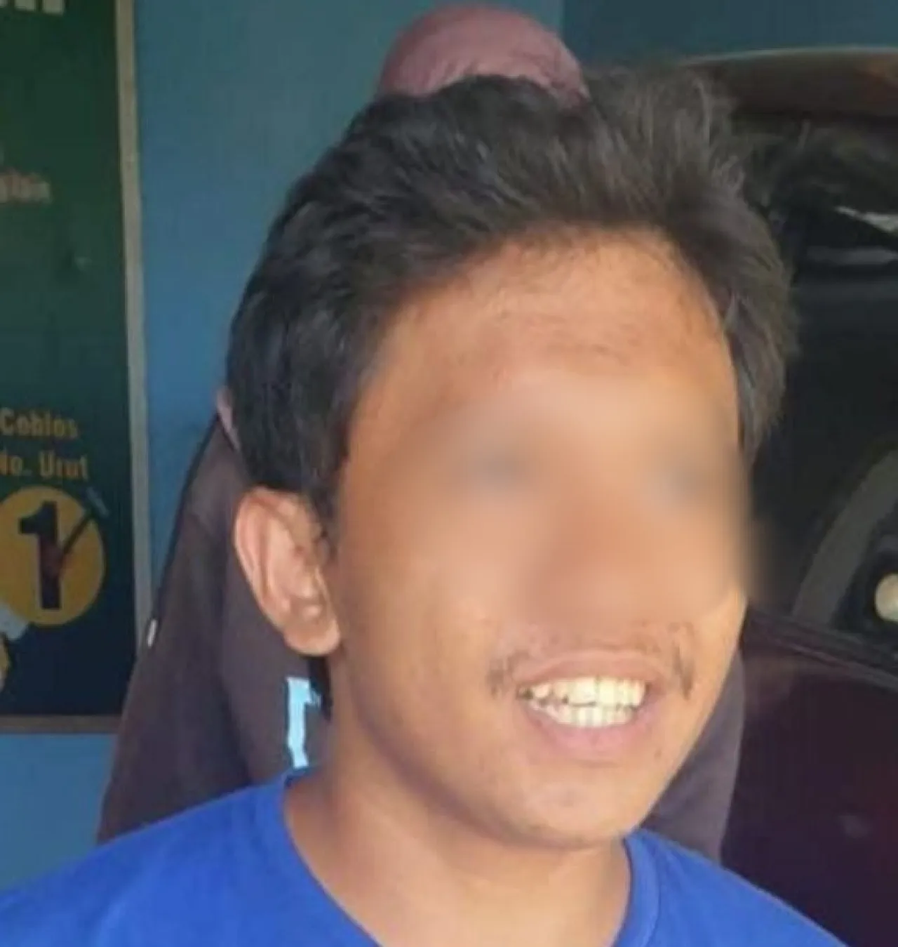 Pelaku Pembunuhan Pemilik Toko Bangunan di Palupi Ditangkap Kurang dari 5 Jam