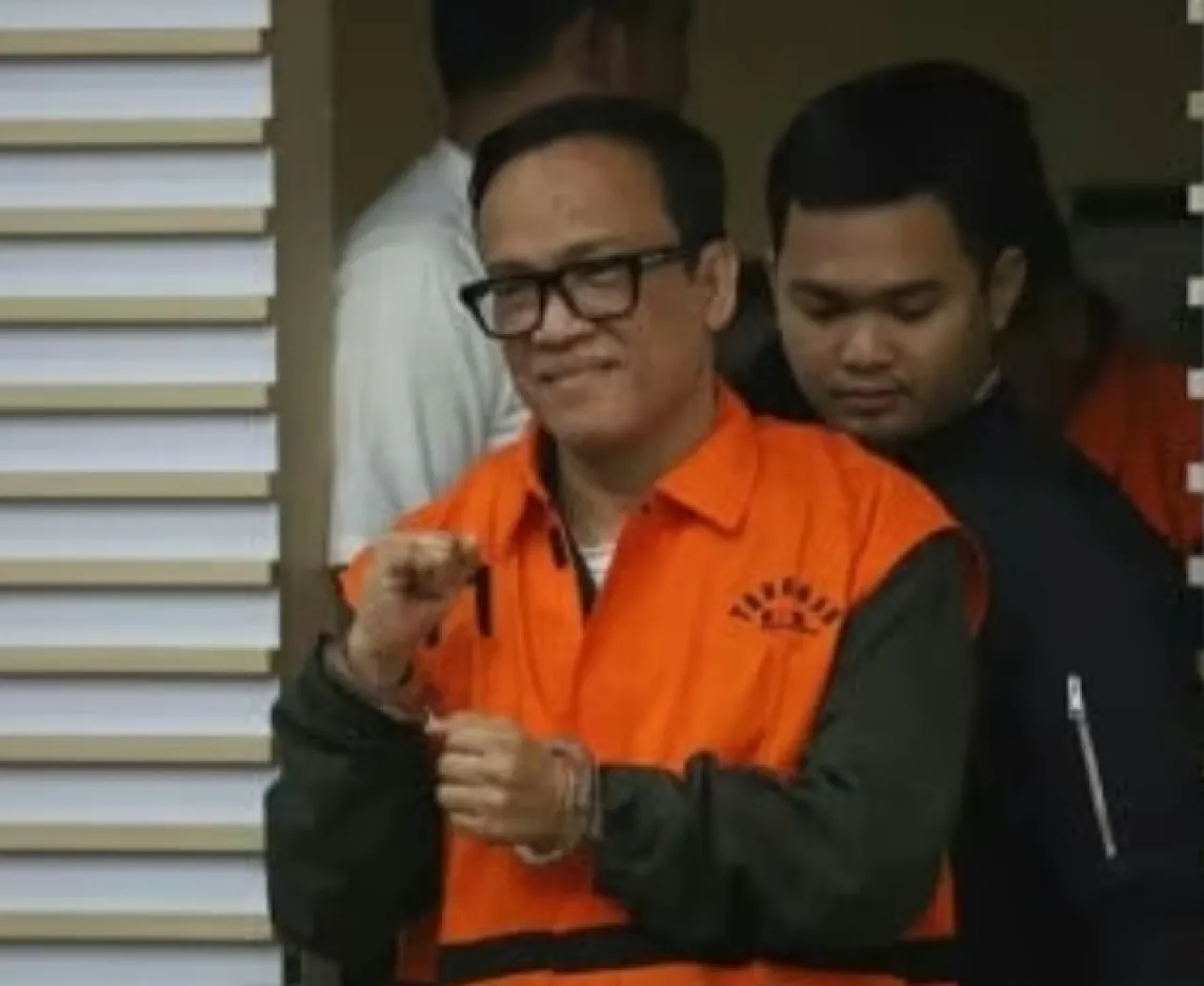 Noel Bantah Kena OTT