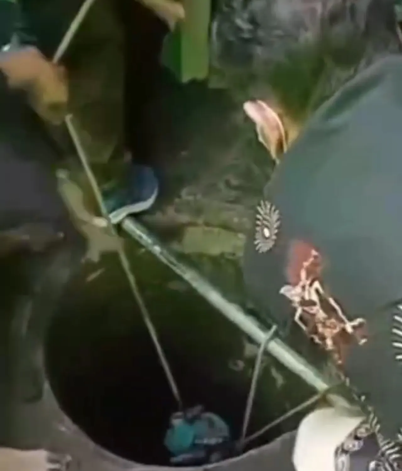 Sadis! Nurminah Dibunuh Pacar di Lombok, Mayatnya Dicor di Septic Tank