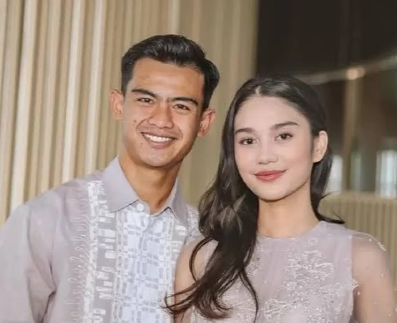 Arhan Gugat Cerai Azizah