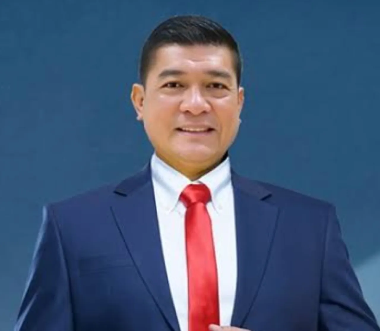 'Tak Berani' Eksekusi Silfester Matutina, Kejagung Digugat