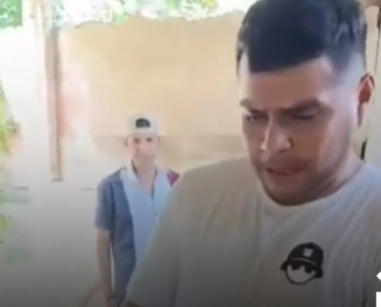Calon Anggota Kartel Makan Daging Manusia di Tabasco