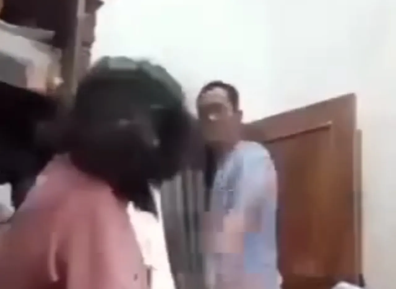 Istri Maafkan Suami, Kasus KDRT di Pali Berakhir Damai