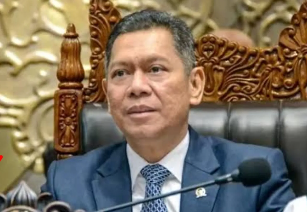 Golkar juga Resmi Non Aktifkan Adies Kadir