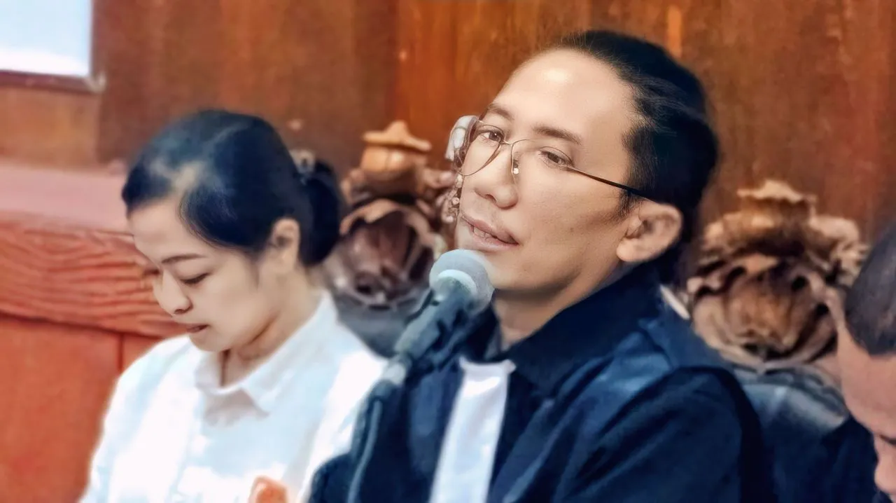 Penasihat Hukum Tegaskan Isabella Anggellia Tidak Berniat Merugikan Ahli Waris